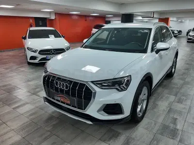 Usado Audi Q3