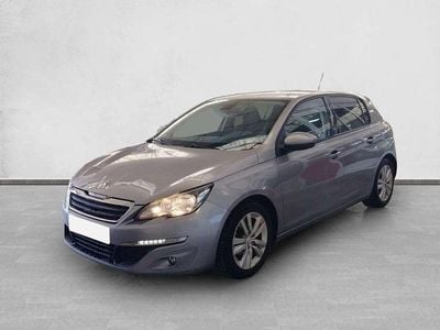 Używany Peugeot 308