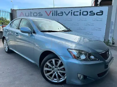 Usado Lexus IS220d