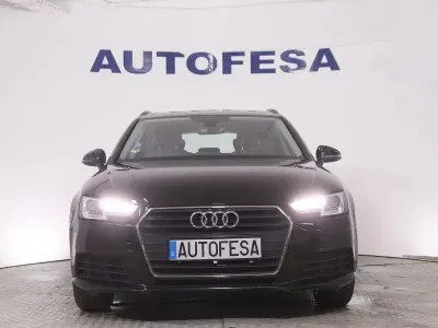 Usado Audi A4