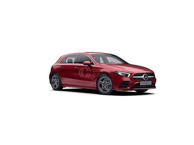 usado Mercedes A250 Clase A8g-dct