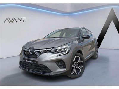 Usado Mitsubishi ASX 140 CV (102 kW) 2024 SUV