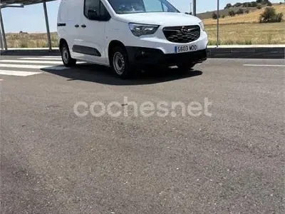 Usado Opel Combo