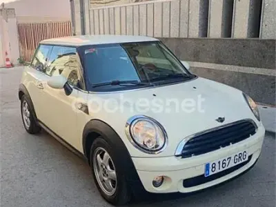 Usado Mini ONE