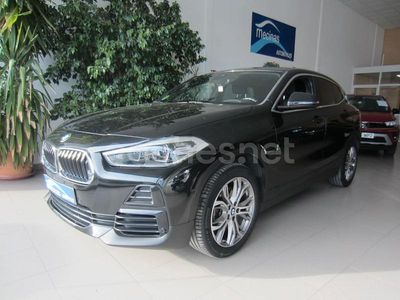 Negro Usado 2021 BMW X2 SUV | 25.900 € (Un poco caro)