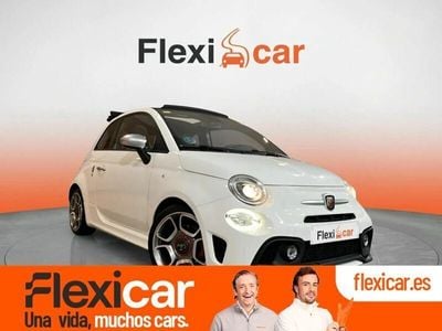 Abarth 595C