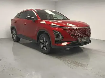 Usado Omoda 5 147 CV (108 kW) 2025 Rojo SUV