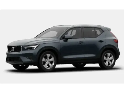 Nuevo Volvo XC40 Core 163 CV (119 kW) 2026 Azul SUV