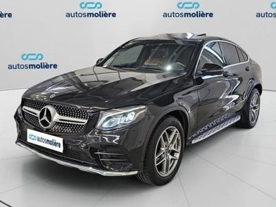 Mercedes GLC250