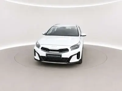Usado Kia XCeed