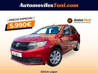 Dacia Logan MCV