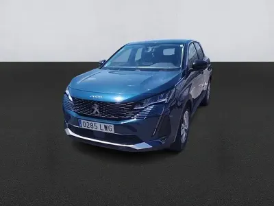 Usado Peugeot 3008