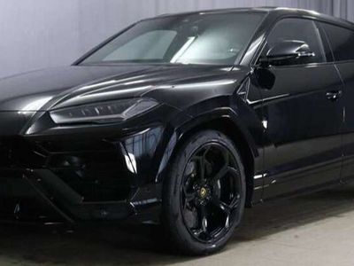 usado Lamborghini Urus 4.0 V8 Aut.