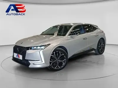 Usado DS Automobiles DS4