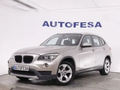 Usado BMW X1