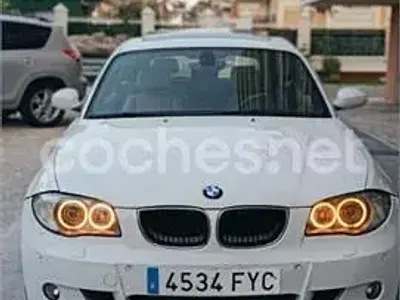 Usado BMW 118