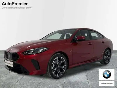 Usado BMW 220 163 CV (119 kW) 2025 Rojo Coupe