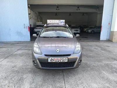 Usado Renault Clio