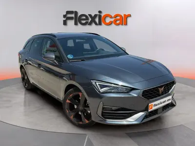 Usado Cupra Leon