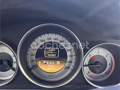 Mercedes C250