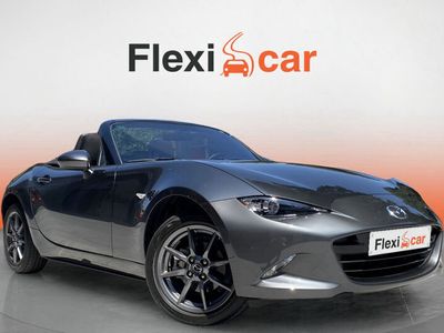 Mazda MX5