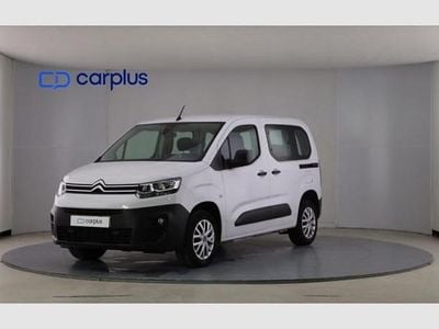 Usado Citroën Berlingo Live 102 CV (75 kW) 2023 Monovolumen
