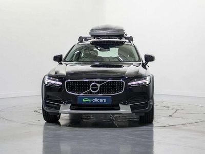 Volvo V90 CC