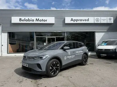 Usado VW ID.4 Pro 210 kW (286 CV) 2026 Eléctrico SUV