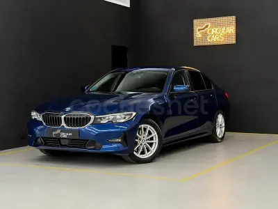 Usado BMW 320
