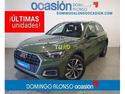 usado Audi Q5 Q5Edition 35 TDI 120 kW (163 CV) S tronic