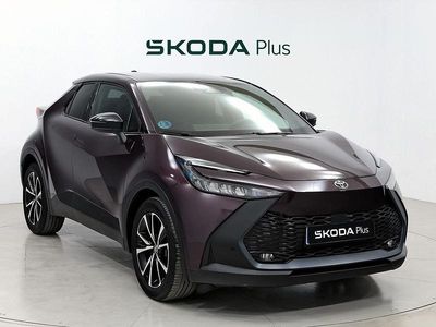 Otro Usado 2024 Toyota C-HR Advance SUV | 29.490 € (Precio justo)