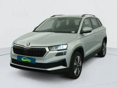 Usado Skoda Karoq Ambition 115 CV (84 kW) 2024 SUV