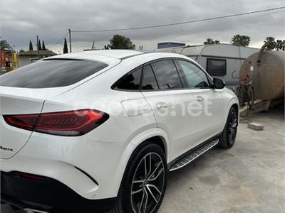 Mercedes GLE400