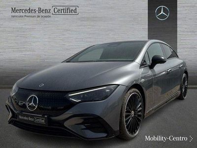 Usado Mercedes EQE350
