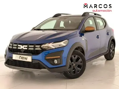 Usado Dacia Sandero Extreme 101 CV (74 kW) 2025