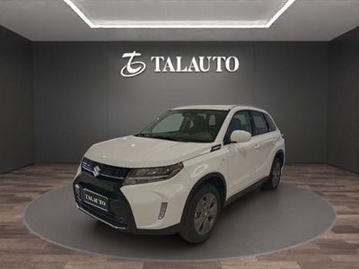 Nuevo Suzuki Vitara 110 CV (80 kW) 2025 Blanco