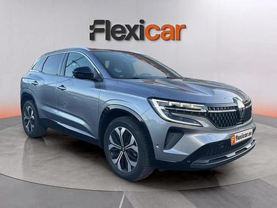 Usado Renault Austral Equilibre 140 CV (102 kW) 2023 Gris SUV