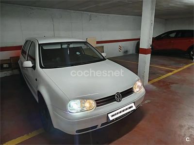 VW Golf IV