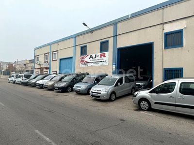 Peugeot Partner Tepee