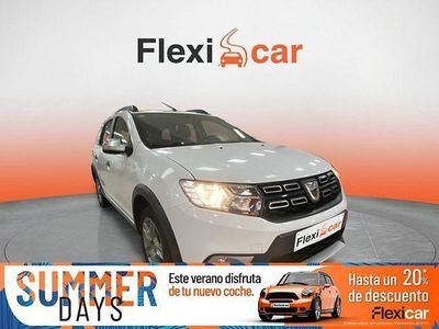 Dacia Logan MCV
