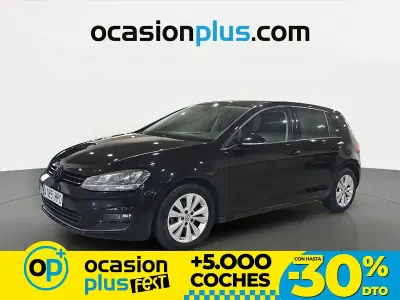Gebraucht VW Golf VII