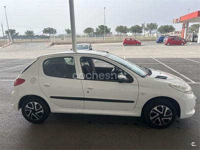 Peugeot 206+