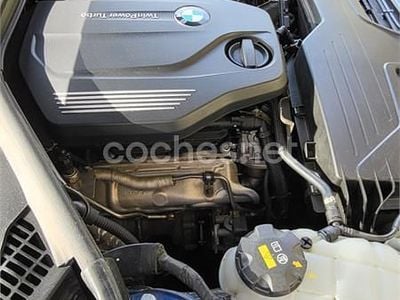 BMW 320 Gran Turismo