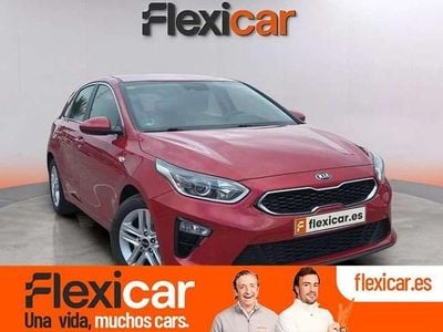 Burdeos Usado 2020 Kia Ceed Utilitario | 10.980 € (Precio justo)