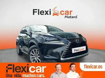 Lexus NX300h