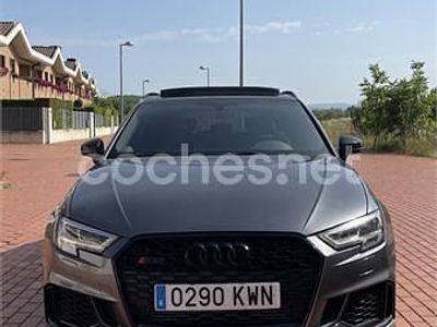 Audi RS3 Sportback