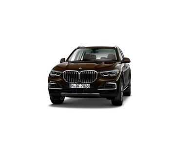 Usado 2021 BMW X5 Comfort Edition SUV | 51.900 € (Precio justo)