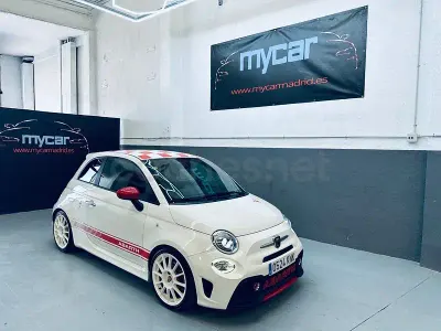 Usado Abarth 595