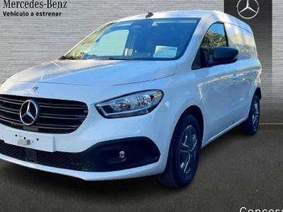 Mercedes Citan 110