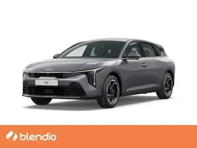 Nuevo Kia K4 149 CV (109 kW) 2026 Gris Berlina